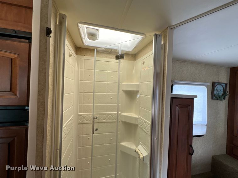 image for item ND9229 2008 Jayco Greyhawk 31SS RV