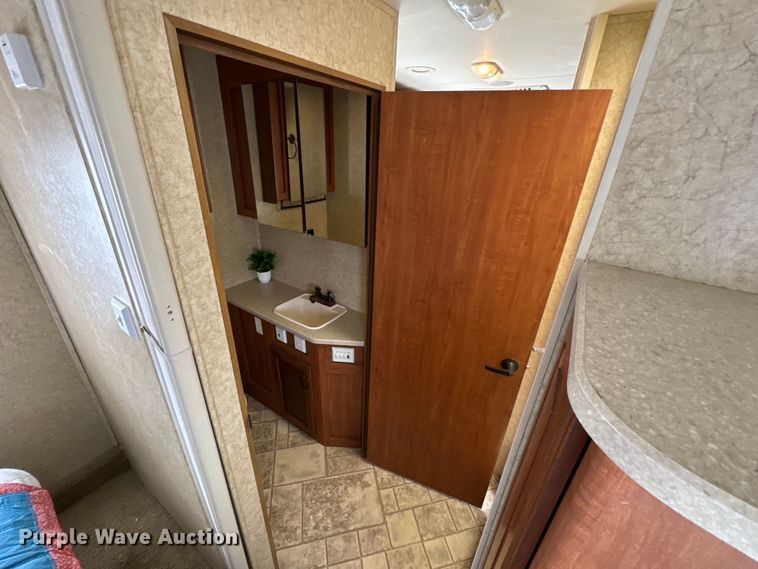 image for item ND9229 2008 Jayco Greyhawk 31SS RV