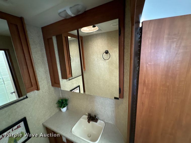 image for item ND9229 2008 Jayco Greyhawk 31SS RV