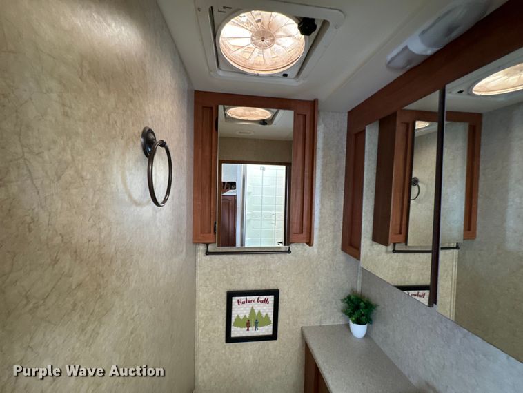 image for item ND9229 2008 Jayco Greyhawk 31SS RV