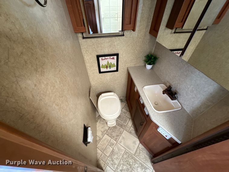 image for item ND9229 2008 Jayco Greyhawk 31SS RV