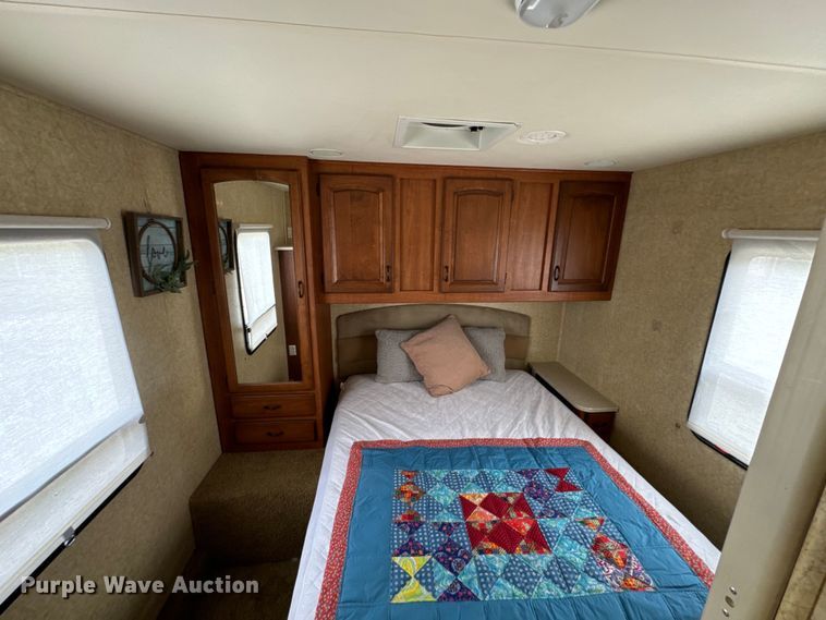 image for item ND9229 2008 Jayco Greyhawk 31SS RV