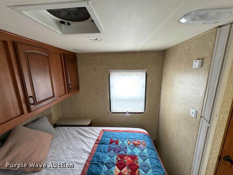 image for item ND9229 2008 Jayco Greyhawk 31SS RV