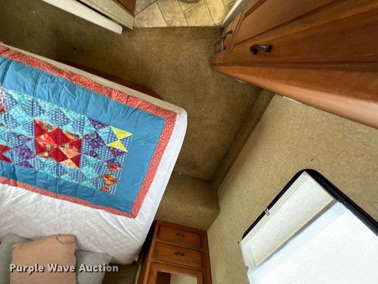 image for item ND9229 2008 Jayco Greyhawk 31SS RV