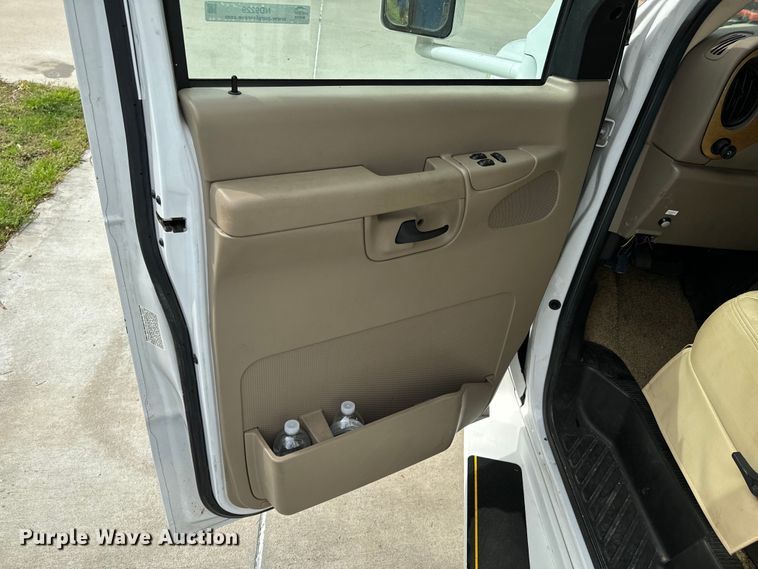 image for item ND9229 2008 Jayco Greyhawk 31SS RV