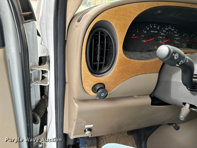 image for item ND9229 2008 Jayco Greyhawk 31SS RV