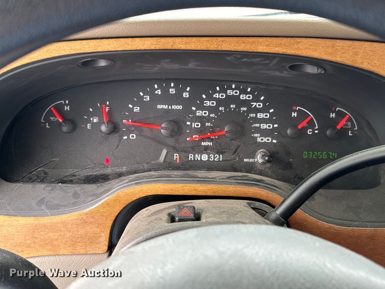 image for item ND9229 2008 Jayco Greyhawk 31SS RV