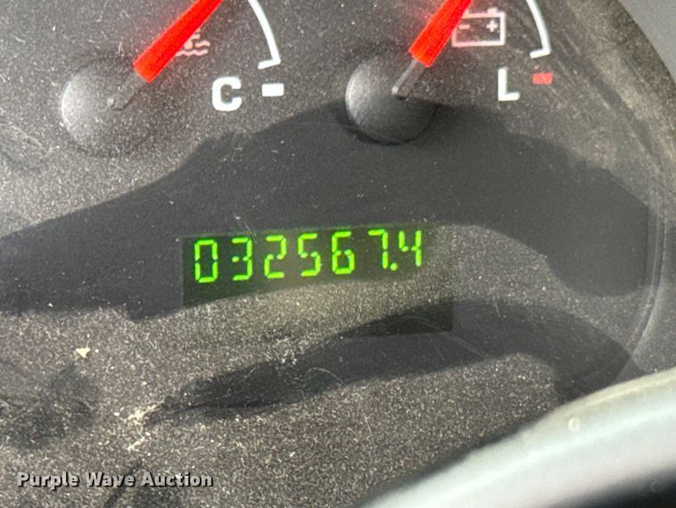 image for item ND9229 2008 Jayco Greyhawk 31SS RV