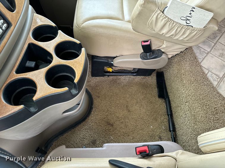 image for item ND9229 2008 Jayco Greyhawk 31SS RV