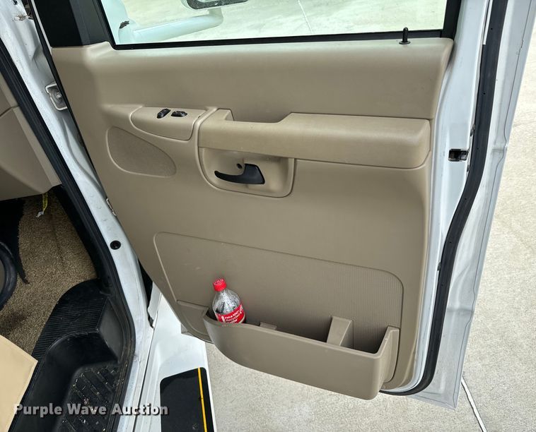 image for item ND9229 2008 Jayco Greyhawk 31SS RV