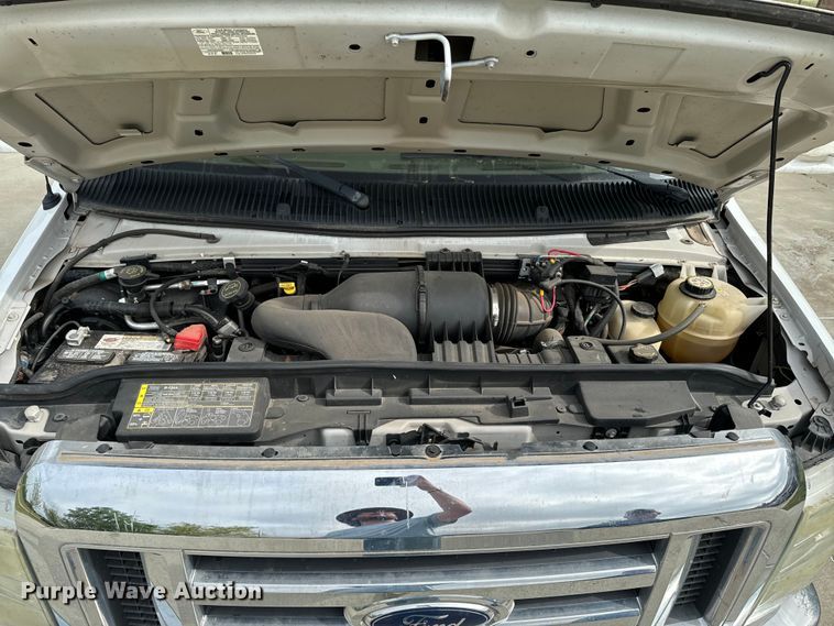 image for item ND9229 2008 Jayco Greyhawk 31SS RV