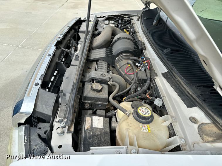 image for item ND9229 2008 Jayco Greyhawk 31SS RV