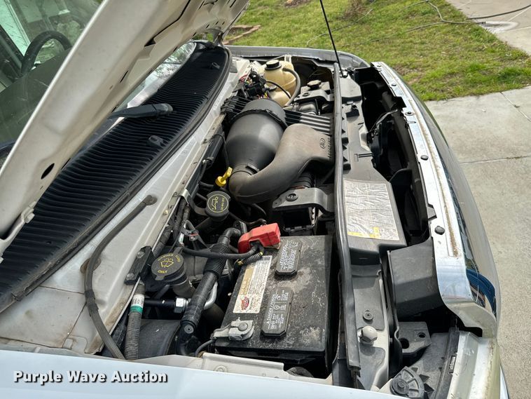 image for item ND9229 2008 Jayco Greyhawk 31SS RV