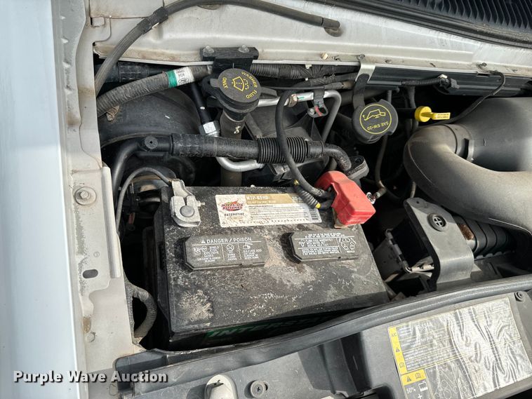 image for item ND9229 2008 Jayco Greyhawk 31SS RV