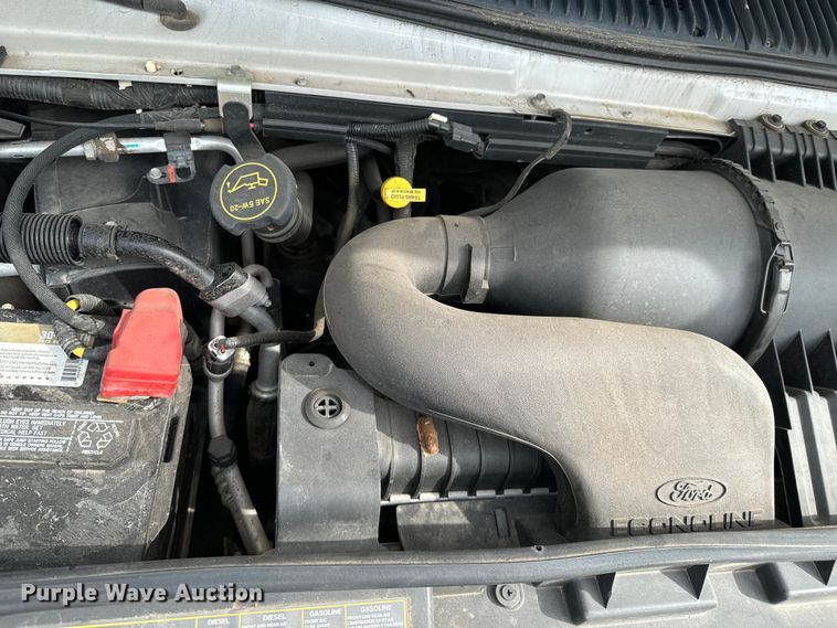 image for item ND9229 2008 Jayco Greyhawk 31SS RV