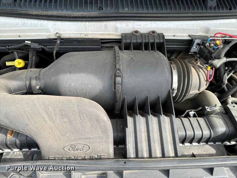 image for item ND9229 2008 Jayco Greyhawk 31SS RV