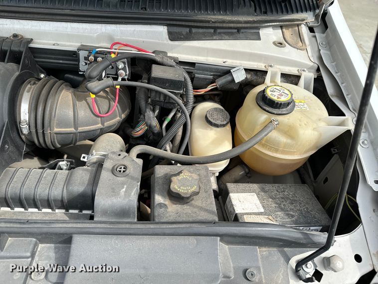 image for item ND9229 2008 Jayco Greyhawk 31SS RV