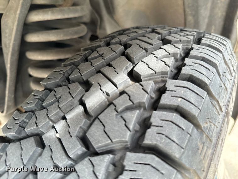 image for item ND9229 2008 Jayco Greyhawk 31SS RV