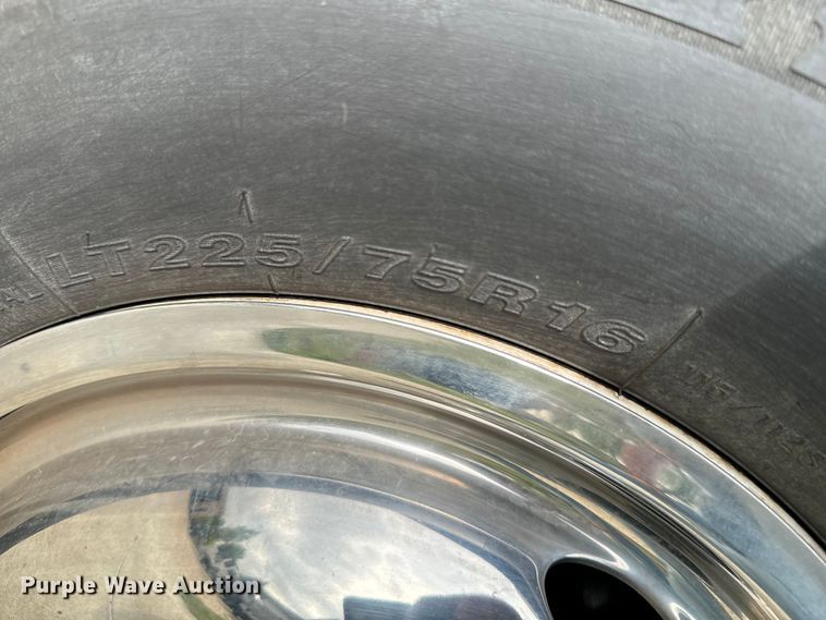 image for item ND9229 2008 Jayco Greyhawk 31SS RV