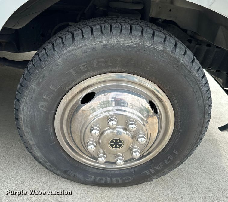 image for item ND9229 2008 Jayco Greyhawk 31SS RV