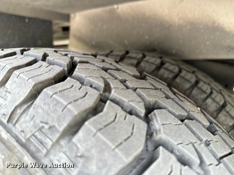 image for item ND9229 2008 Jayco Greyhawk 31SS RV