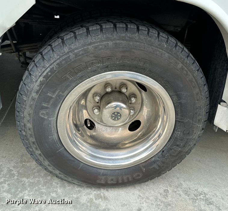 image for item ND9229 2008 Jayco Greyhawk 31SS RV