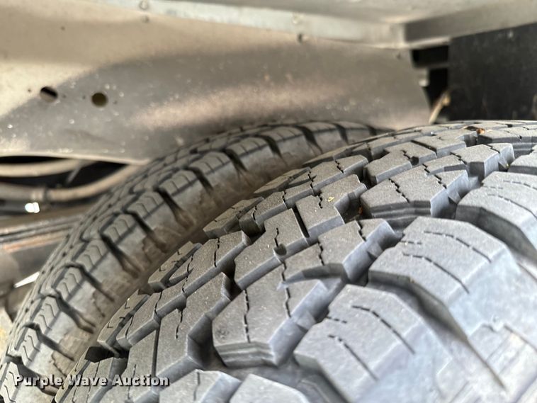 image for item ND9229 2008 Jayco Greyhawk 31SS RV