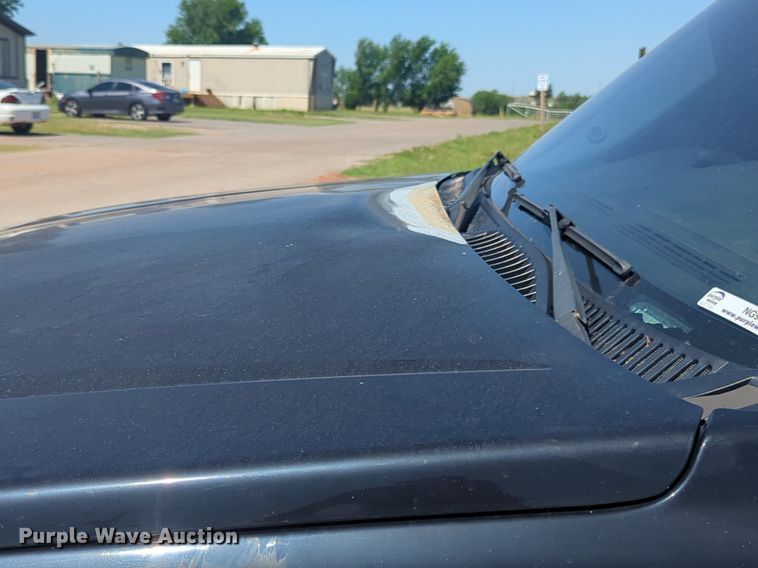 image for item NG9785 2006 Cadallic Escalade SUV