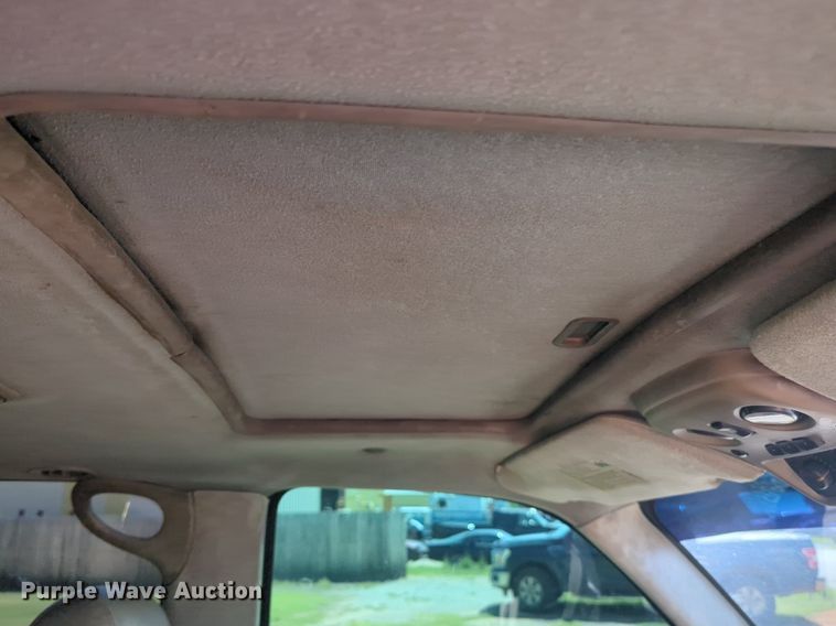 image for item NG9785 2006 Cadallic Escalade SUV