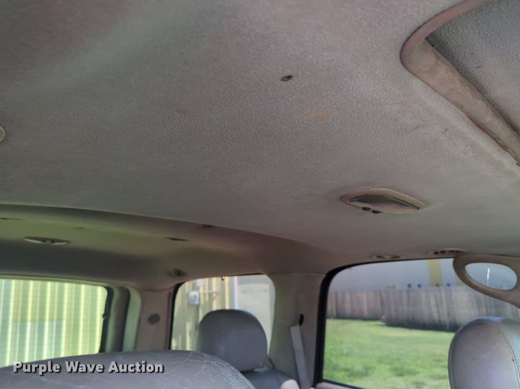 image for item NG9785 2006 Cadallic Escalade SUV