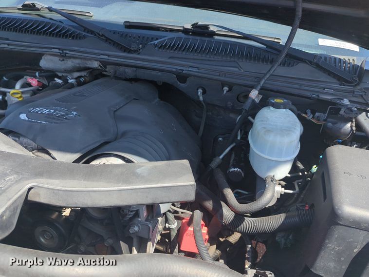 image for item NG9785 2006 Cadallic Escalade SUV