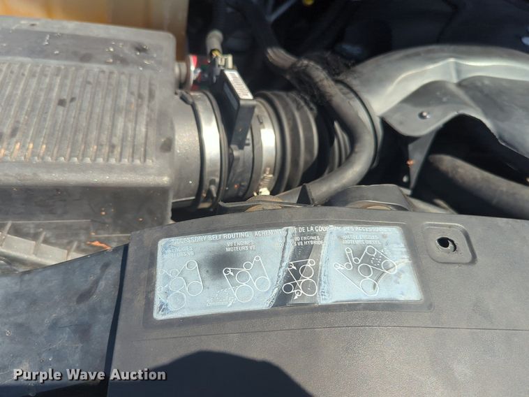 image for item NG9785 2006 Cadallic Escalade SUV