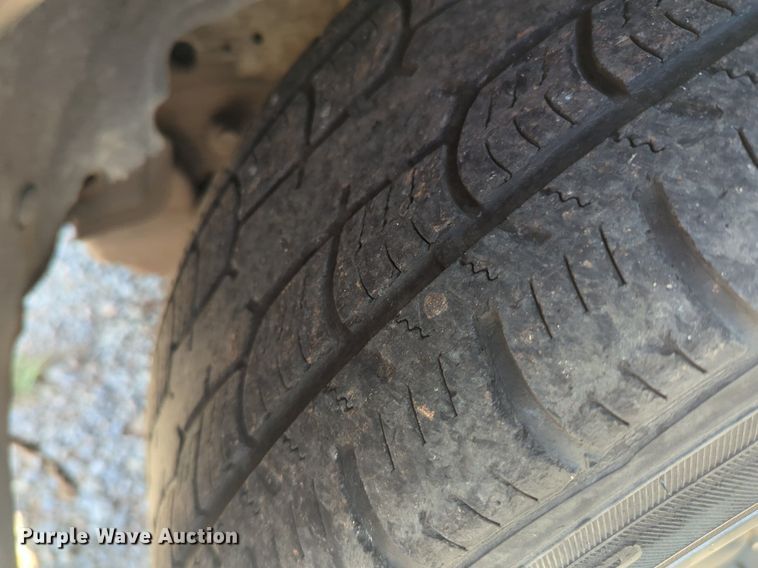 image for item NG9785 2006 Cadallic Escalade SUV