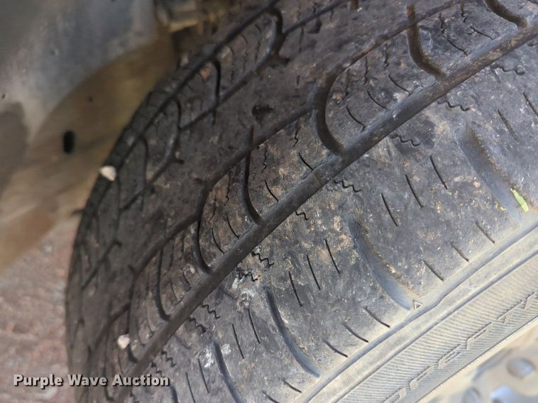 image for item NG9785 2006 Cadallic Escalade SUV