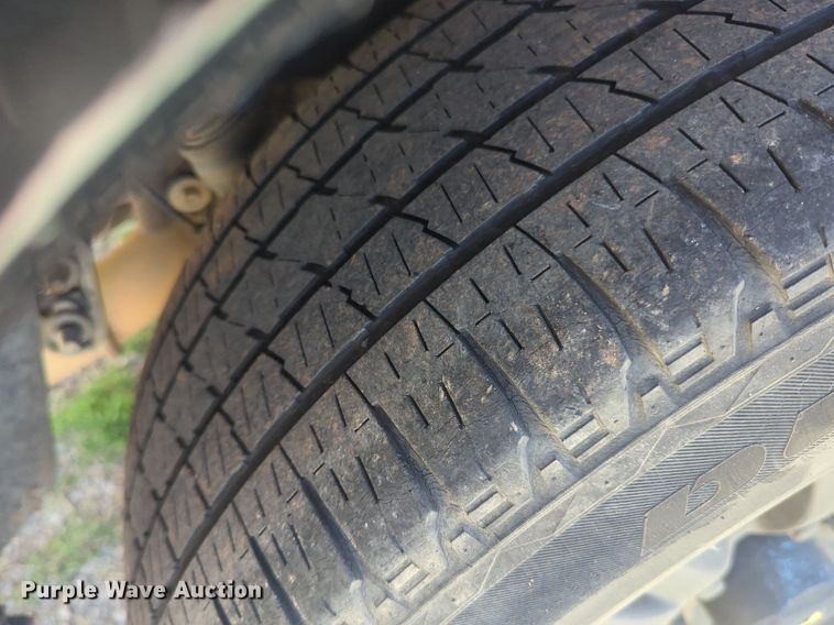 image for item NG9785 2006 Cadallic Escalade SUV