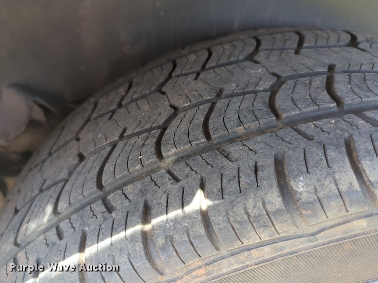 image for item NG9785 2006 Cadallic Escalade SUV