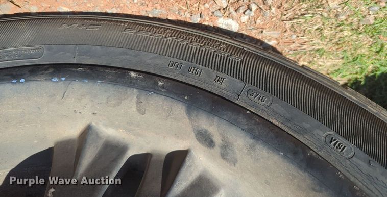 image for item NG9785 2006 Cadallic Escalade SUV