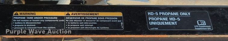 image for item NG9803 2016 Freightliner flatbed truck