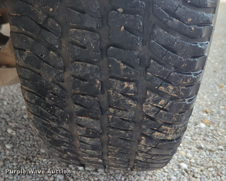 image for item NG9864 2008 Ford F150 SuperCrew pickup truck