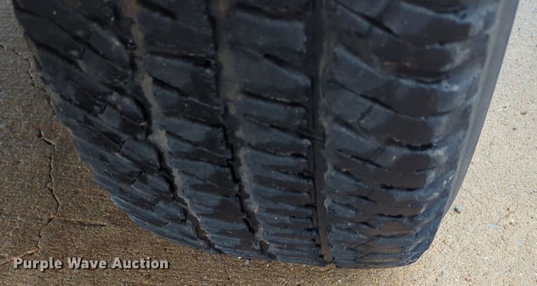 image for item NG9864 2008 Ford F150 SuperCrew pickup truck