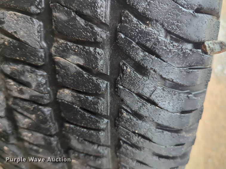 image for item NG9864 2008 Ford F150 SuperCrew pickup truck