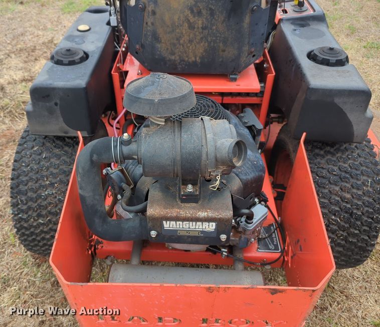 image for item NG9865 Bad Boy Pro Series Z ZTR lawn mower