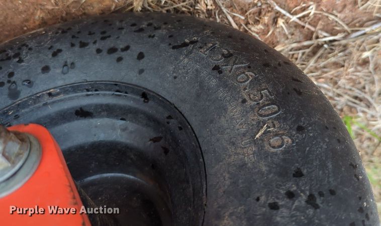 image for item NG9865 Bad Boy Pro Series Z ZTR lawn mower