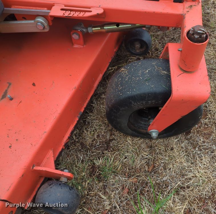 image for item NG9865 Bad Boy Pro Series Z ZTR lawn mower