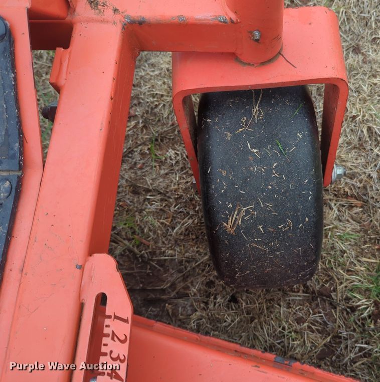 image for item NG9865 Bad Boy Pro Series Z ZTR lawn mower