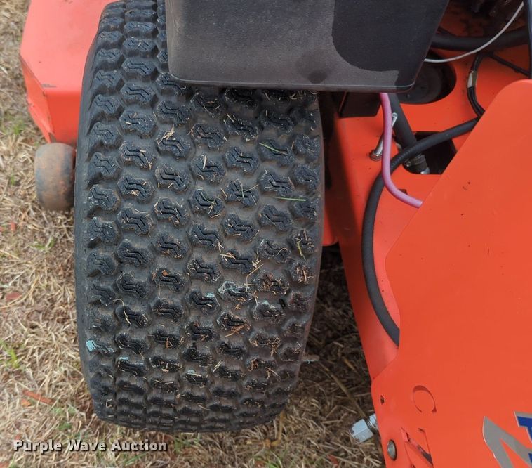 image for item NG9865 Bad Boy Pro Series Z ZTR lawn mower