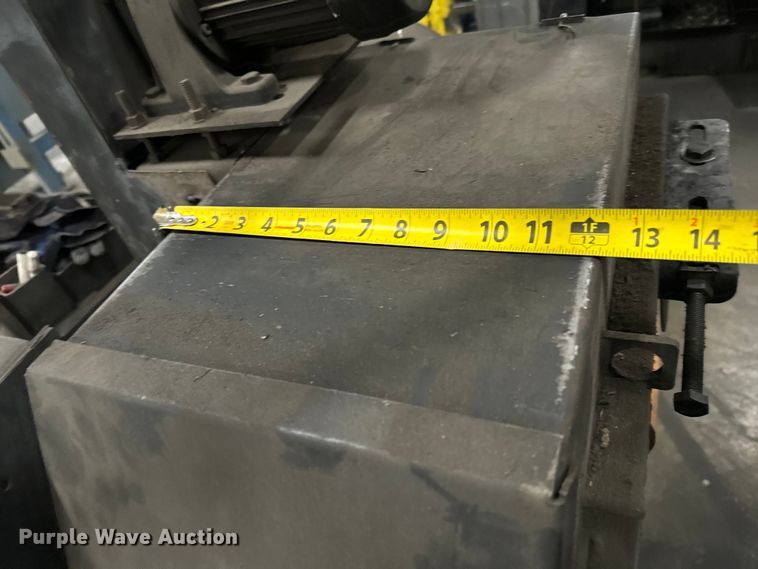 image for item NL9807 2007 Doosan MV3016LD vertical machining center