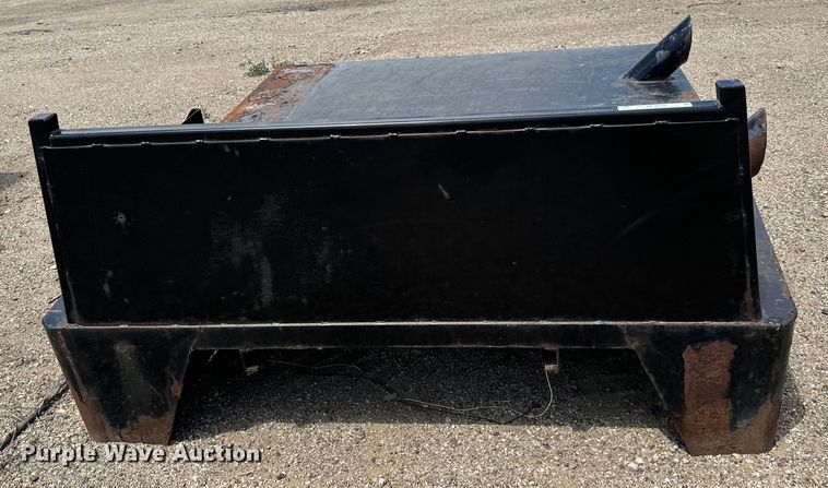 image for item NL9850 Flatbed