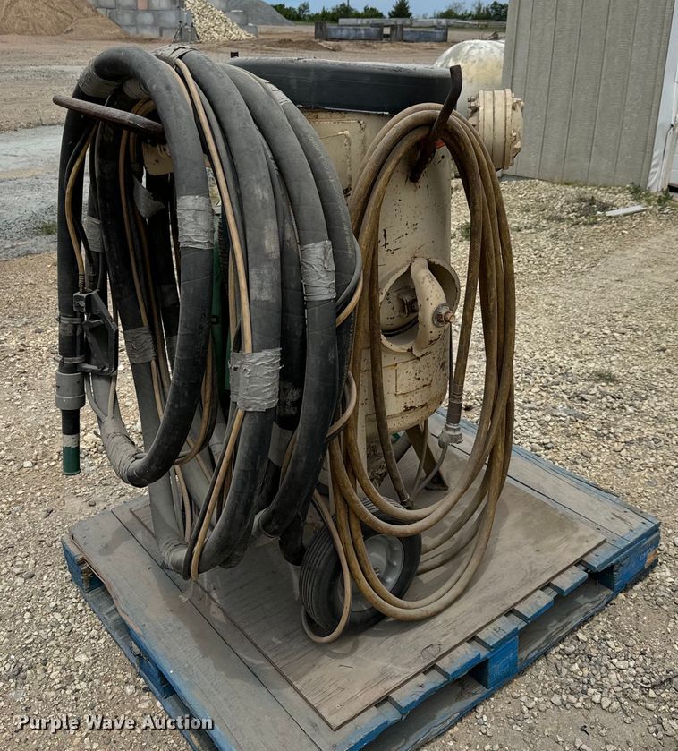 image for item NL9851 Empire Super-P350-6P abrasive blaster