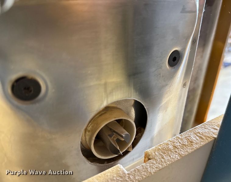 image for item NL9861 Her-Saf Panel Router 05-145 panel saw